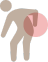 関節痛・ぎっくり腰