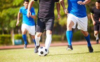 05.試合前のコンディション調整